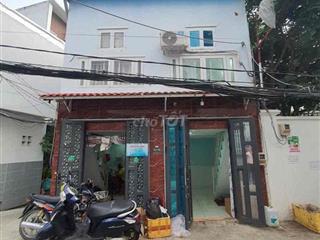 cho thuê nhà nguyên căn 803/66 huỳnh tấn phát, hẻm ô tô 6m