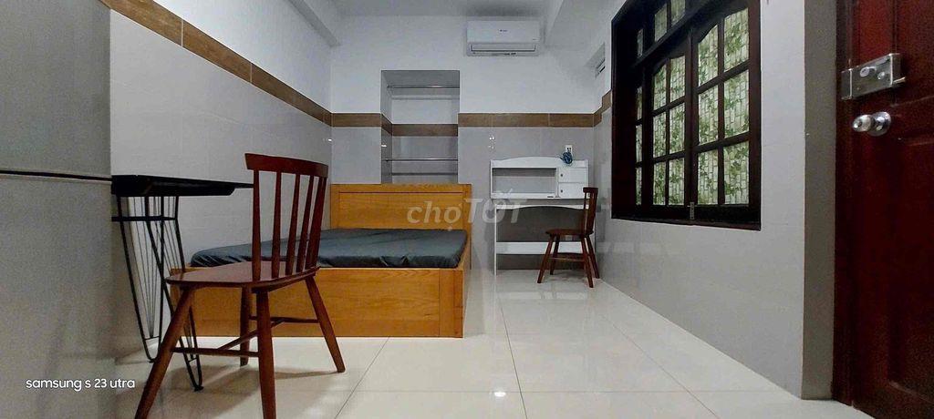 pass studio full nội thất ngay chân cầu rạch ông