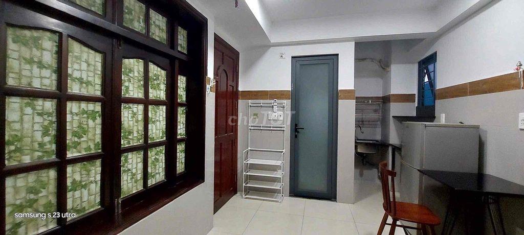 pass studio full nội thất ngay chân cầu rạch ông