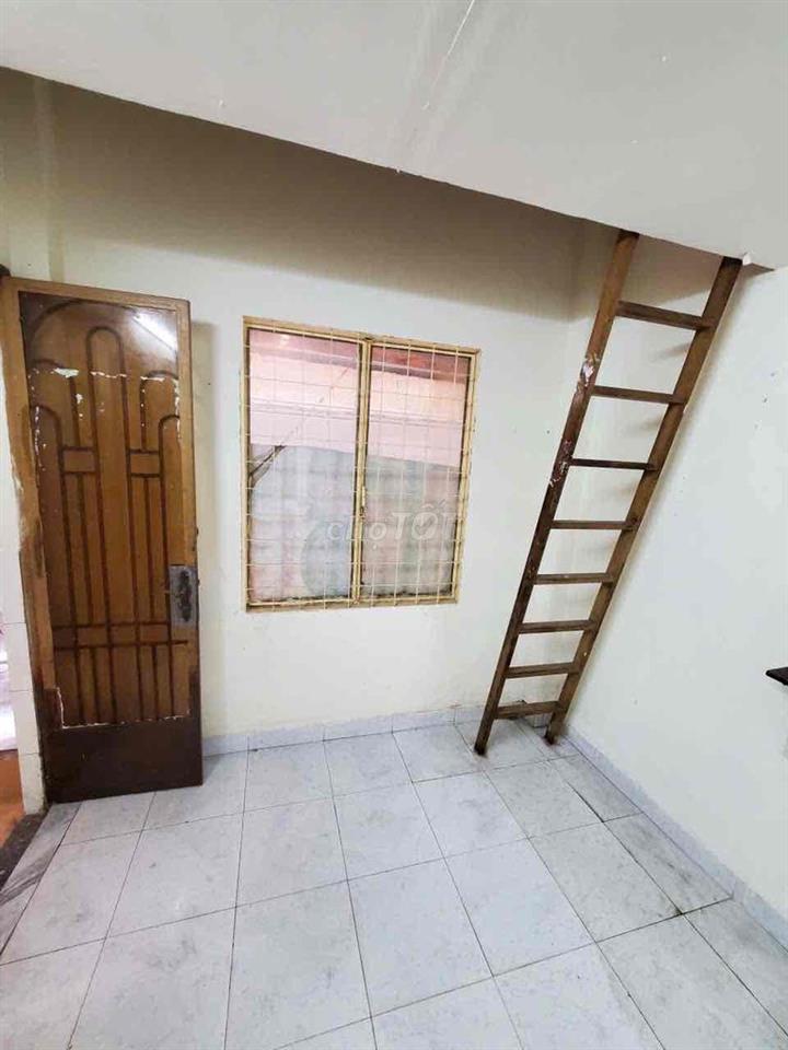 Nhà trọ , Tân Quy, Q7. Thoáng mát, yên tĩnh phù hợp sinh viên , văn ph