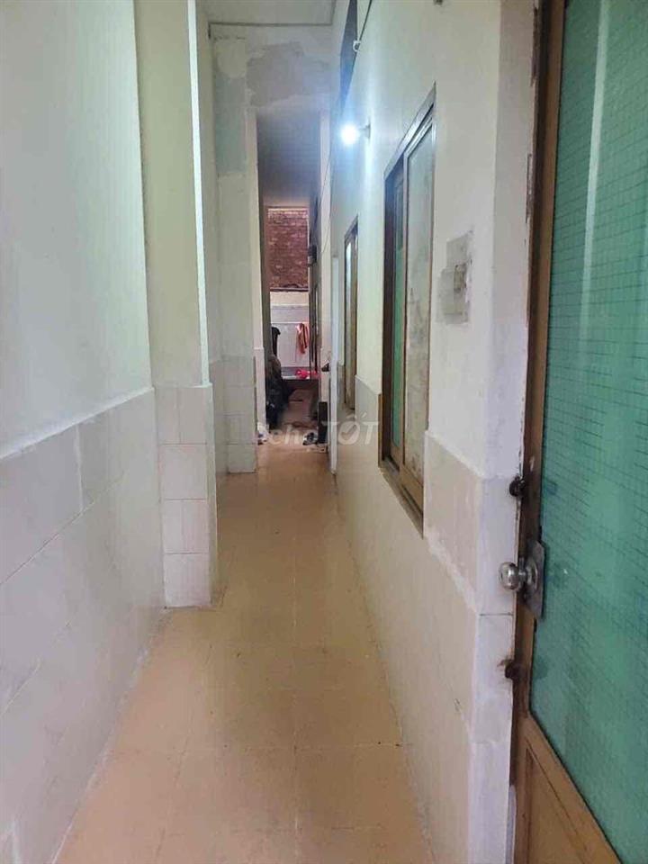 Nhà trọ , Tân Quy, Q7. Thoáng mát, yên tĩnh phù hợp sinh viên , văn ph