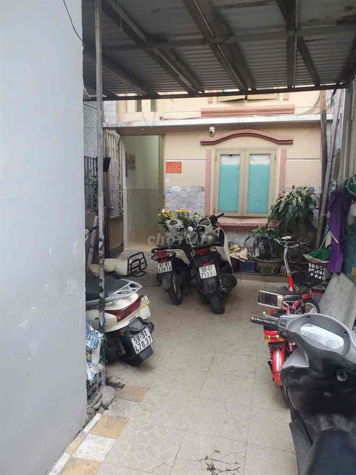 Nhà trọ , Tân Quy, Q7. Thoáng mát, yên tĩnh phù hợp sinh viên , văn ph