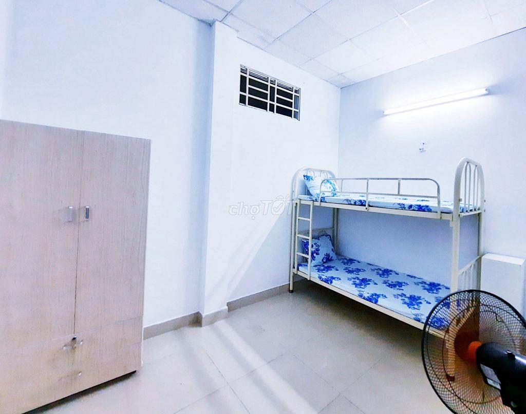 Phòng Trọ Hẻm 824 Huỳnh Tấn Phát Q.7 (Gần Phú Thuận - Cầu Phú Mỹ)