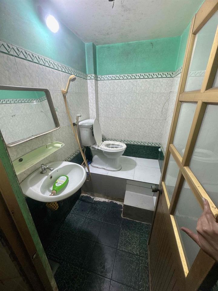 phòng trọ q7 chợ tân mỹ