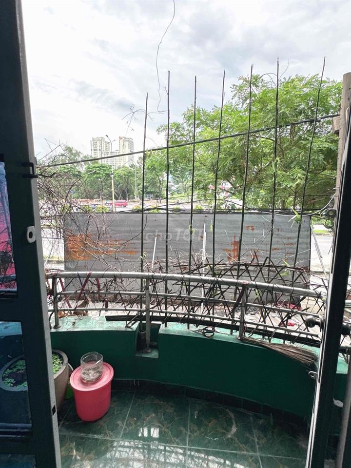phòng trọ có ban kong