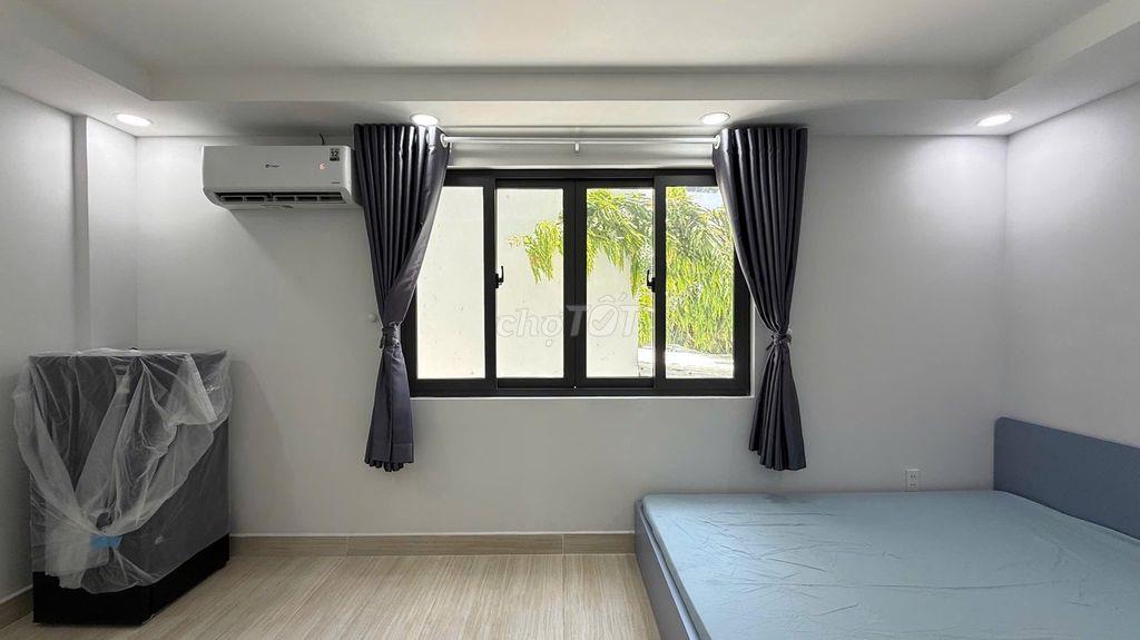 Phòng sẵn full nội thất - Khu Nam Long