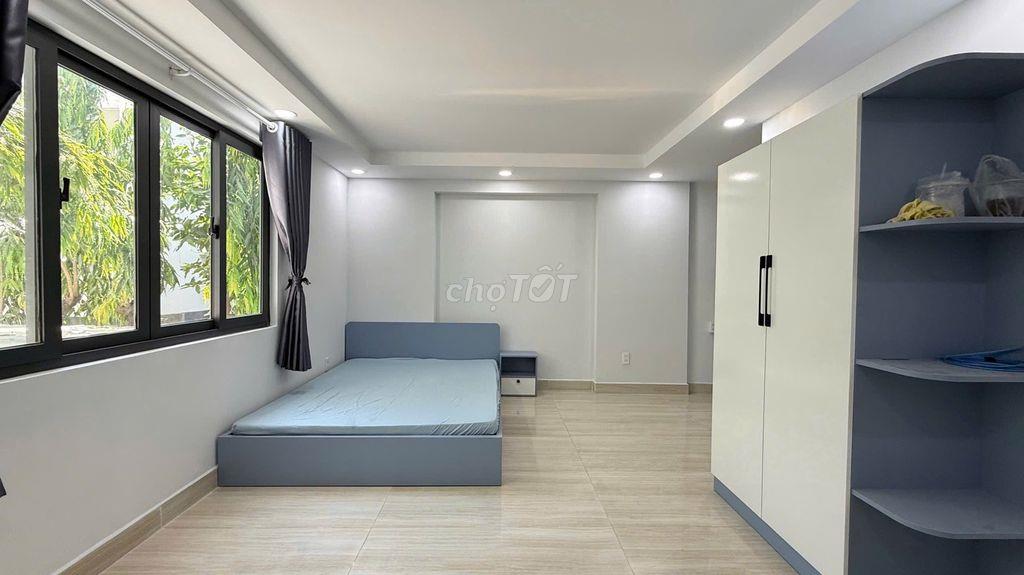 Phòng sẵn full nội thất - Khu Nam Long