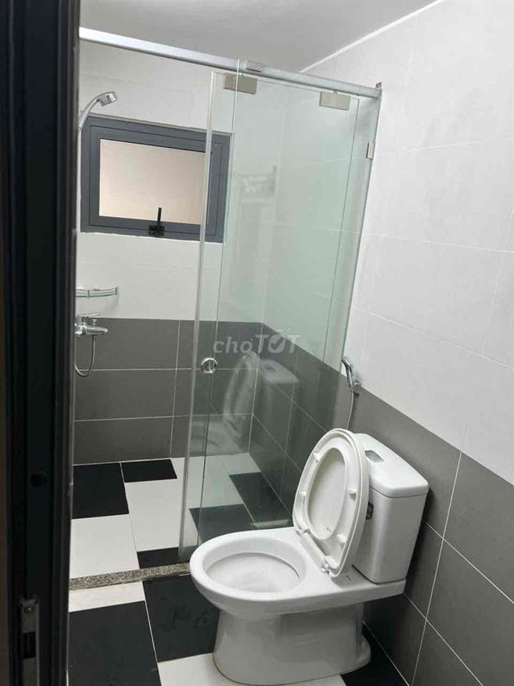 phòng full nội thất Phú Mỹ Hưng