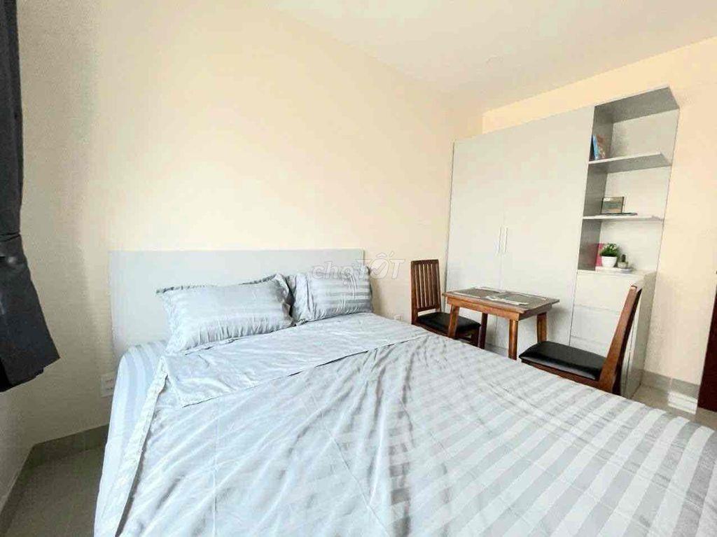 phòng full nội thất Phú Mỹ Hưng
