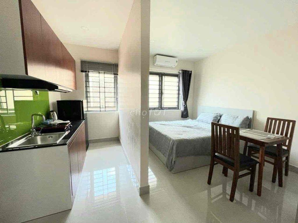 phòng full nội thất Phú Mỹ Hưng
