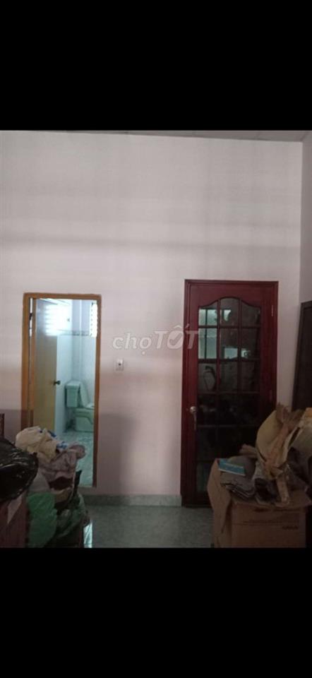 nhà mặt tiền 
