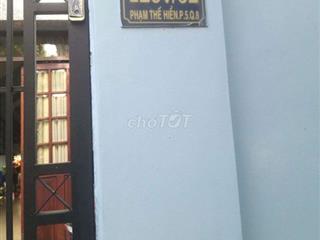 nhà nho xinh cho thuê