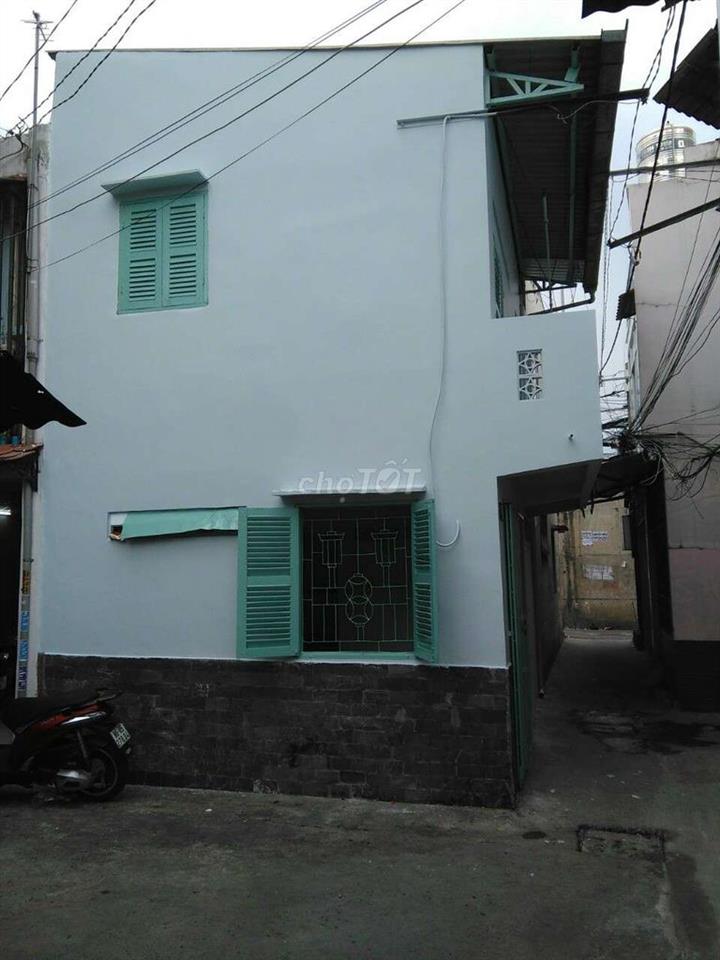 Cho Thuê nhà 