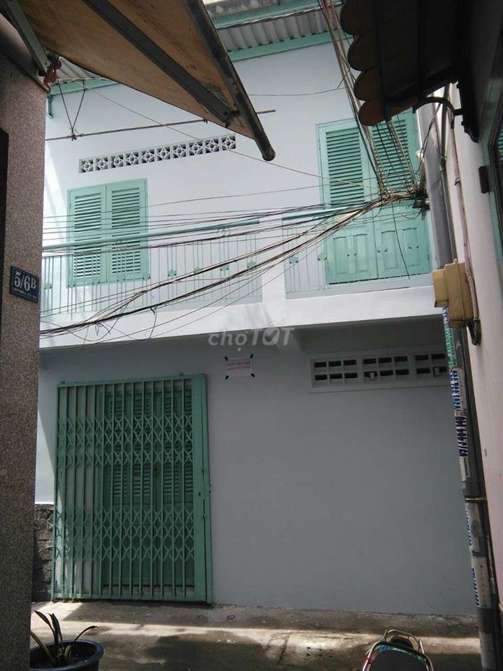 Cho Thuê nhà 