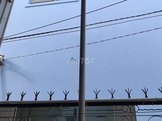 Nhà nhỏ nguyên căn cho thuê gần cầu chữ Y