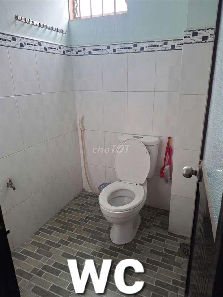 Cho thuê phòng trọ L2 chung chủ