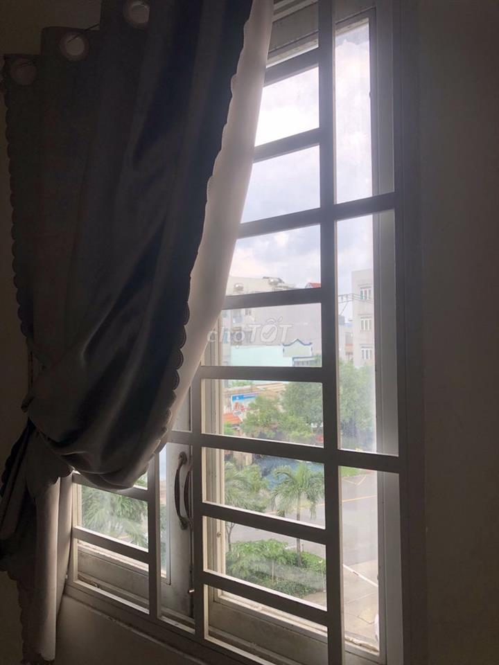 Phòng trọ siêu đẹp quận 8