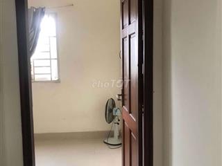 Phòng trọ cao cấp quận 8