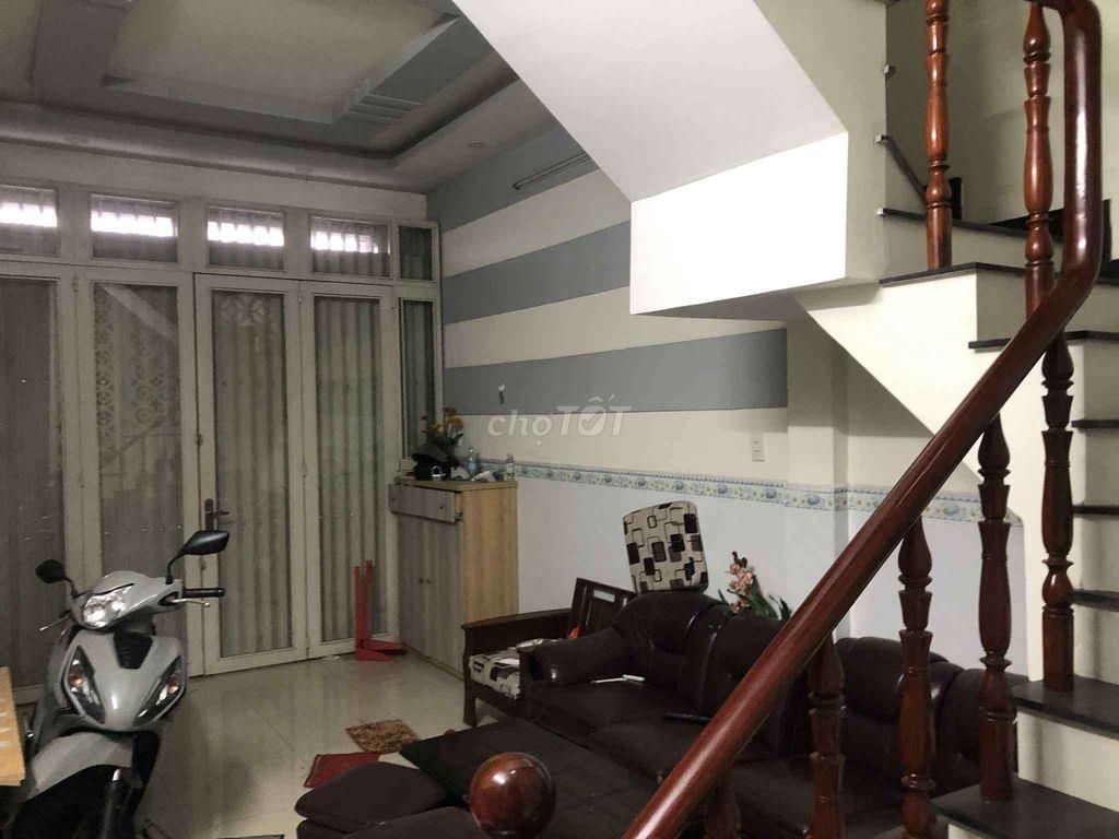 Phòng trọ cao cấp quận 8