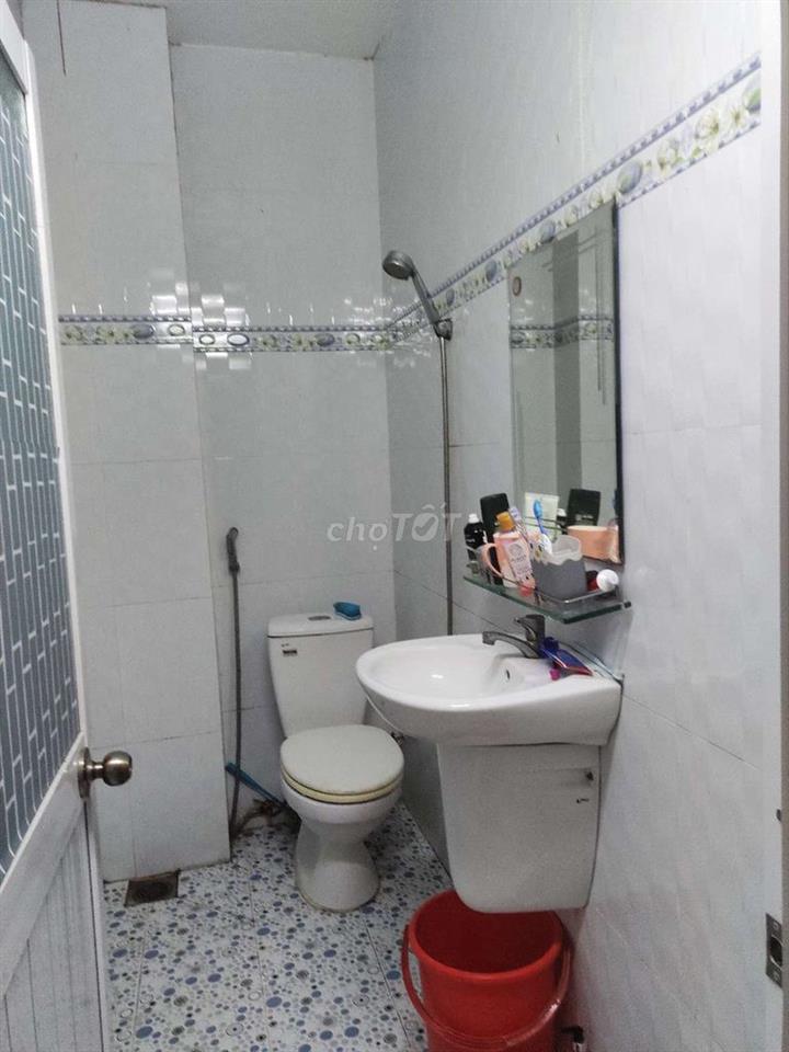 Phòng trọ cao cấp quận 8