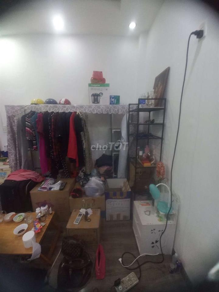 cho thuê phòng đầy đủ tiện nghi chỉ sách vali vào là ở