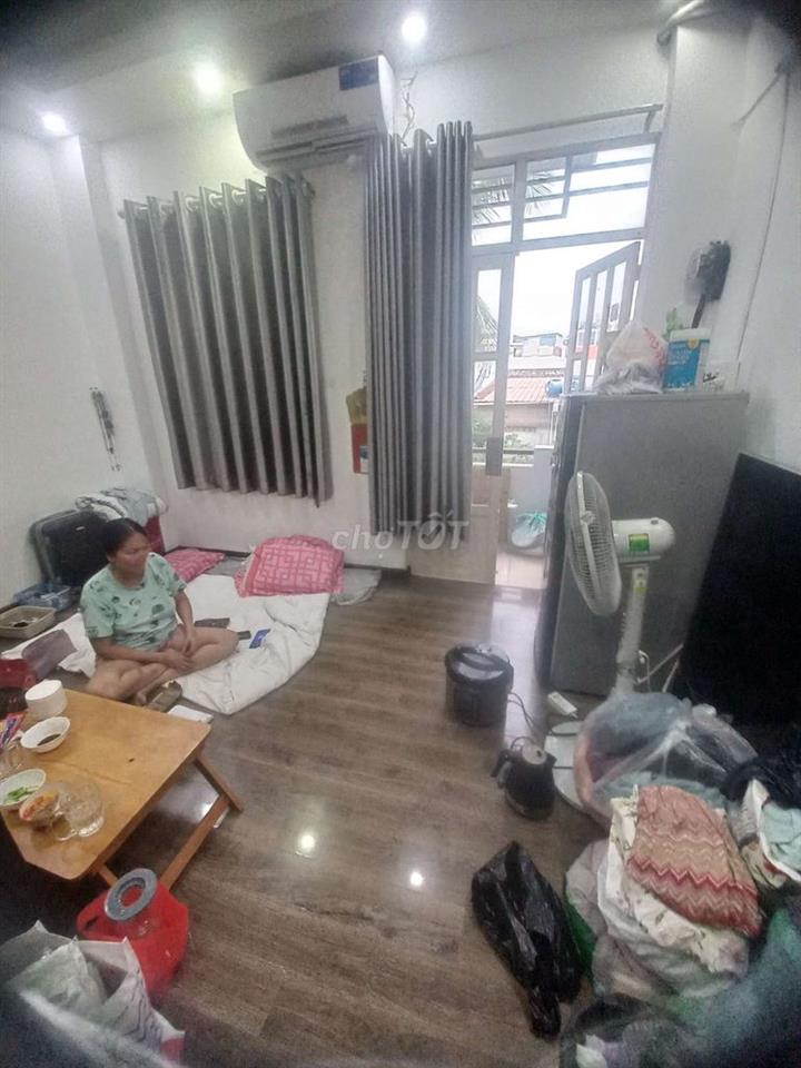 cho thuê phòng đầy đủ tiện nghi chỉ sách vali vào là ở