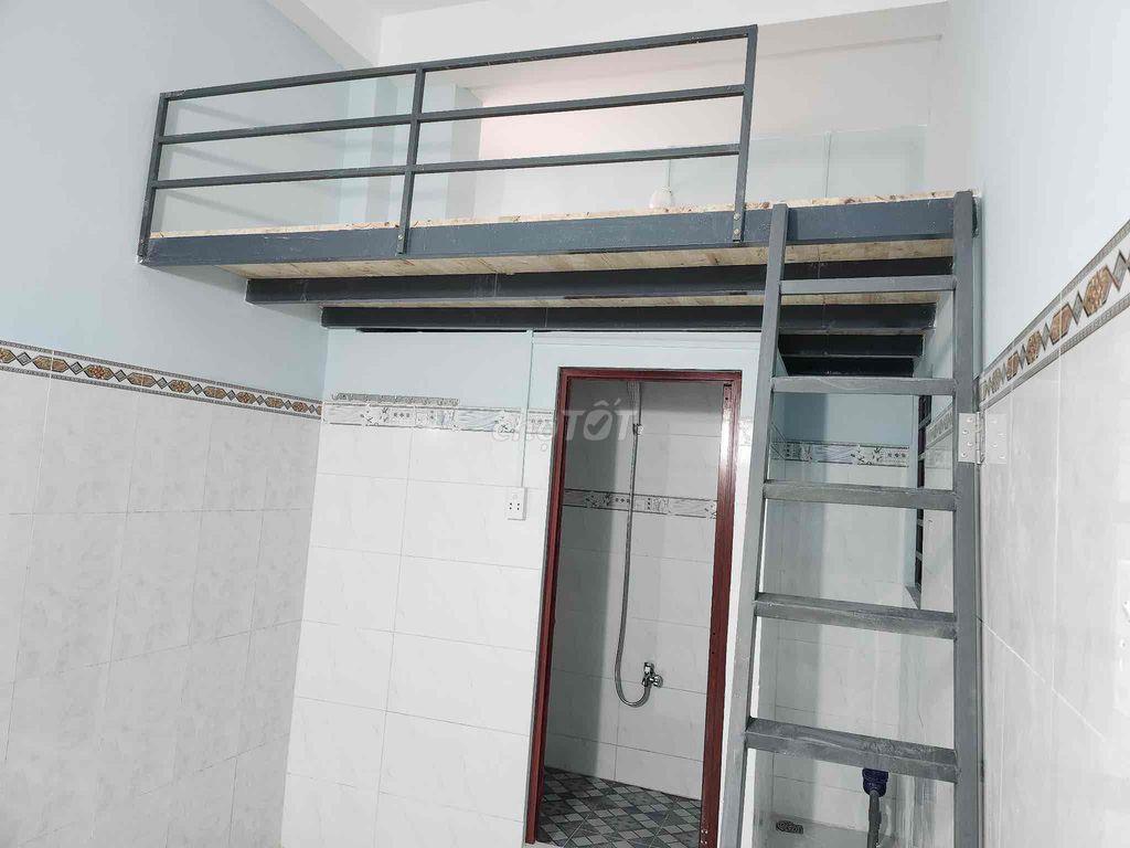 Phòng trọ ở địa chỉ 219/52A Dương Bá Trạc , Phưởng Chánh Hưng (Phường