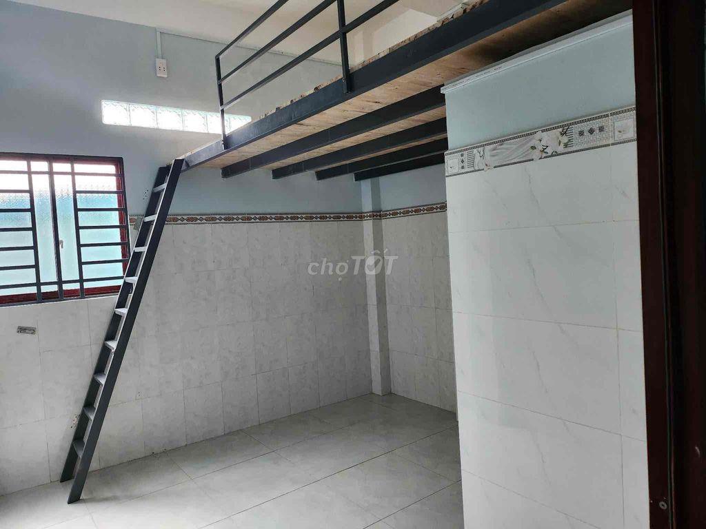 Phòng trọ ở địa chỉ 219/52A Dương Bá Trạc , Phưởng Chánh Hưng (Phường