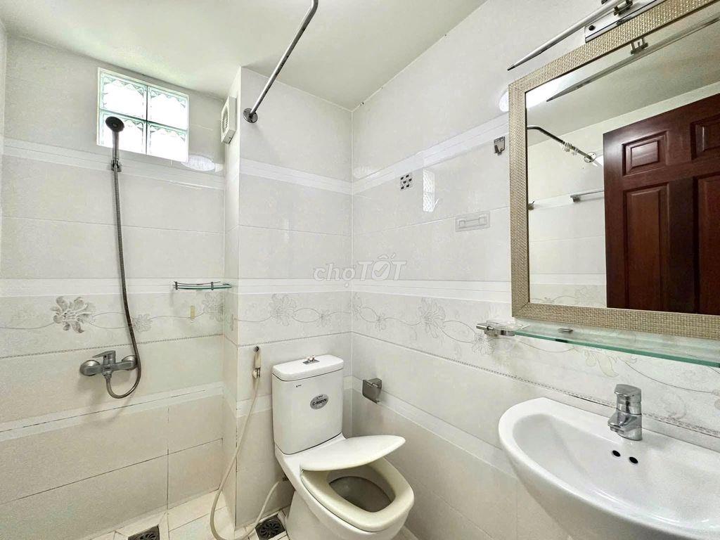 Phúc Yên -Phan Huy ích 2PN 79m2 giá 8,5tr/th full NT nhà mới Trống sẵn