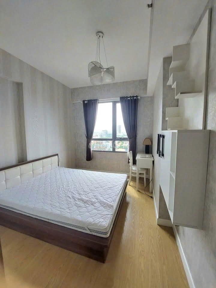 Phúc Yên -Phan Huy ích 2PN 79m2 giá 8,5tr/th full NT nhà mới Trống sẵn