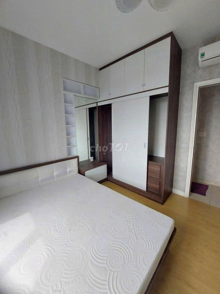 Phúc Yên -Phan Huy ích 2PN 79m2 giá 8,5tr/th full NT nhà mới Trống sẵn