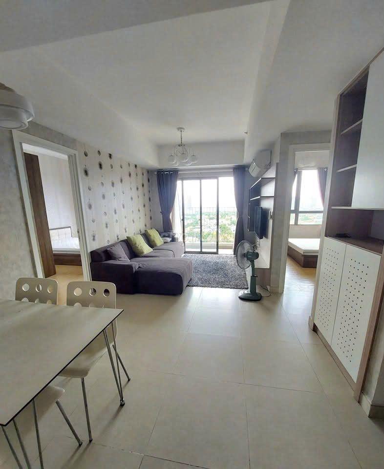 Phúc Yên -Phan Huy ích 2PN 79m2 giá 8,5tr/th full NT nhà mới Trống sẵn