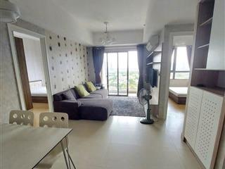Phúc Yên -Phan Huy ích 2PN 79m2 giá 8,5tr/th full NT nhà mới Trống sẵn