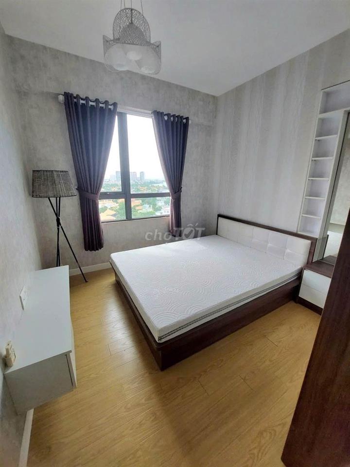Phúc Yên -Phan Huy ích 2PN 79m2 giá 8,5tr/th full NT nhà mới Trống sẵn