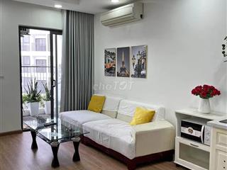 Cho thuê chung cư Hope Garden Phan Huy Ích-Căn 2PN, full Nt giá 9tr/th