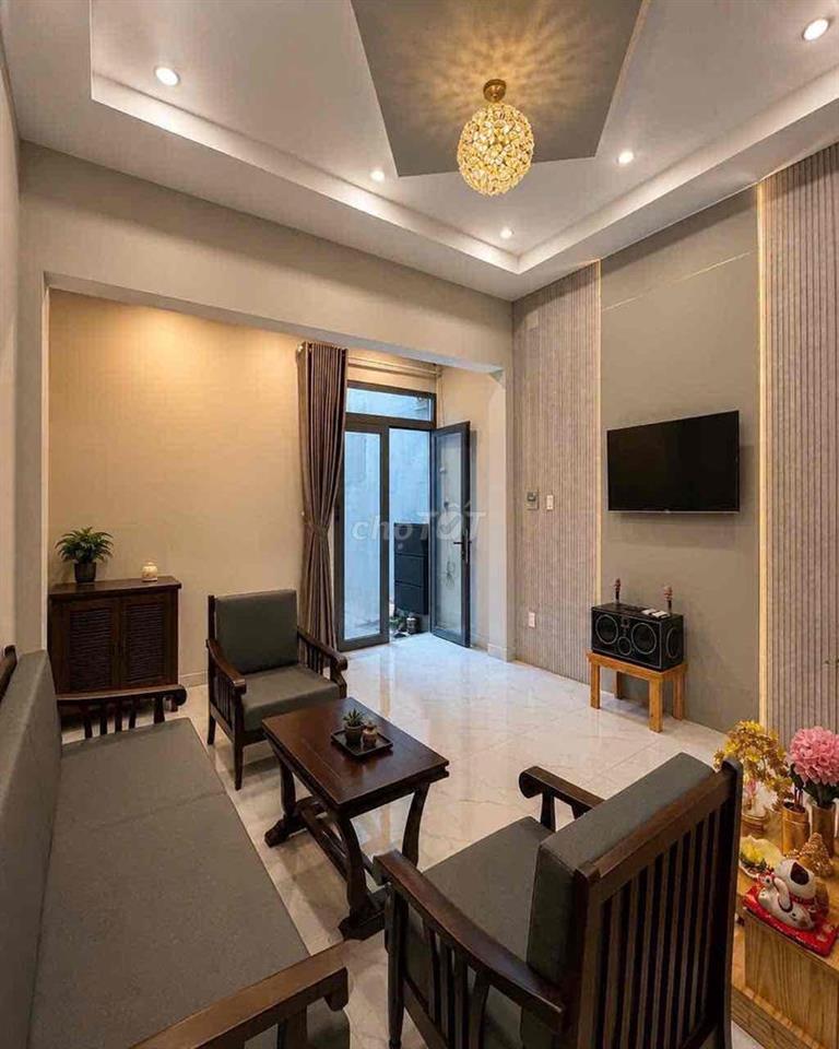 CHÍNH CHỦ BÁN NHÀ GẦN 100M2 HƯỚNG ĐÔNG BẮC MỚI XÂY, GIÁ 9,9 TỶ THƯƠNG
