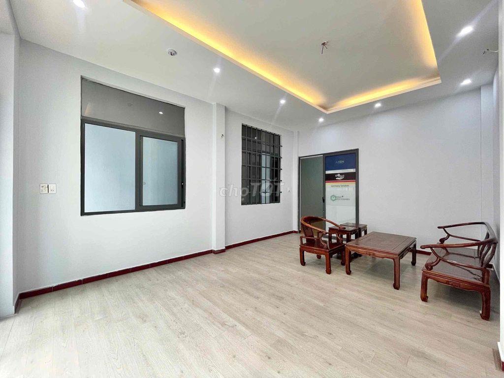 CHO THUÊ NHÀ HẺM XE TẢI NHÀ GA T3