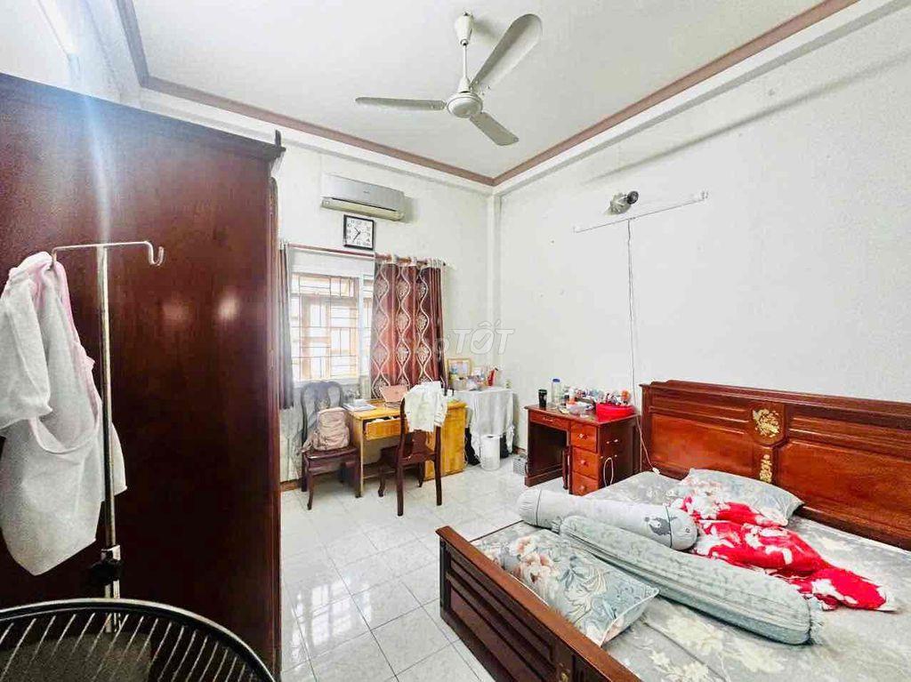 CHO THUÊ NHÀ 554/39 SÁT BỆNH VIỆN THỐNG NHẤT