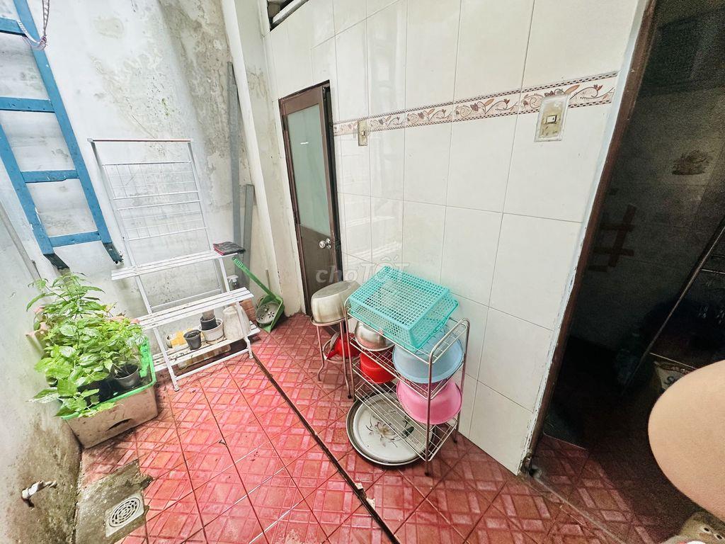 Sang lại Nhà nguyên căn Cộng Hoà - Tiện kinh doanh.