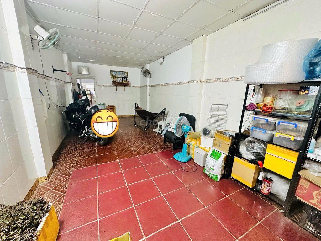 Sang lại Nhà nguyên căn Cộng Hoà - Tiện kinh doanh.