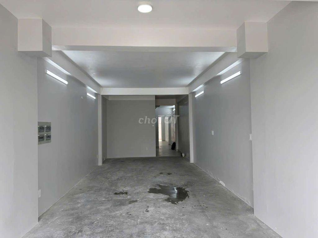 Cho thuê nhà nguyên căn, thích hợp cho làm văn phòng
