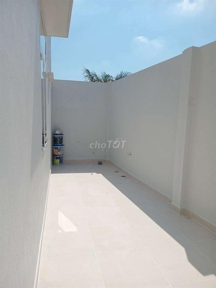 Cho thuê nhà nguyên căn