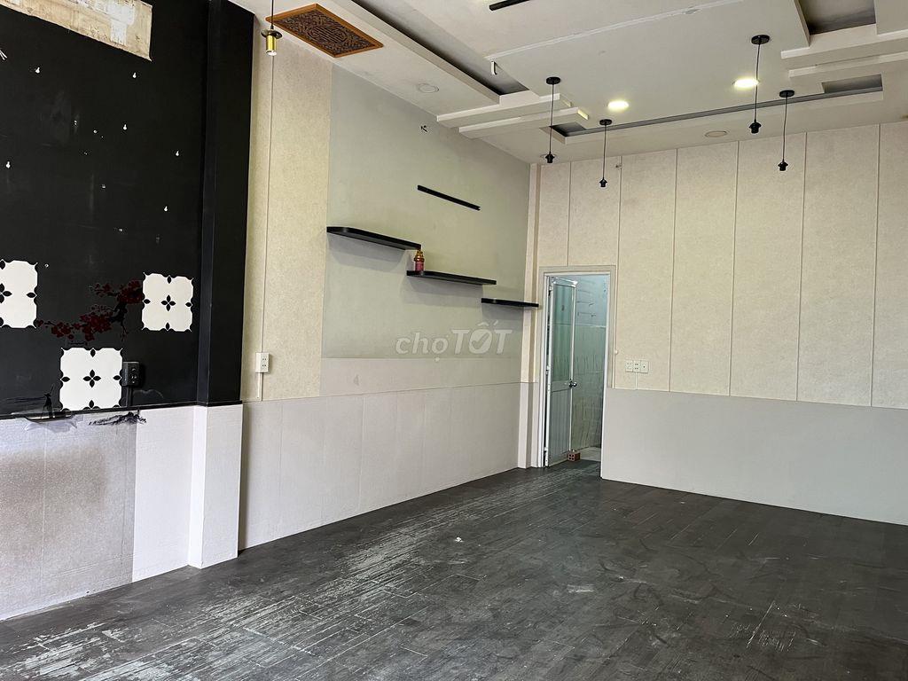 🔥🔥 Nhà 2 Mặt Tiền Ngay Chợ Hoàng Hoa Thám – Vừa Ở Vừa Kinh Doanh