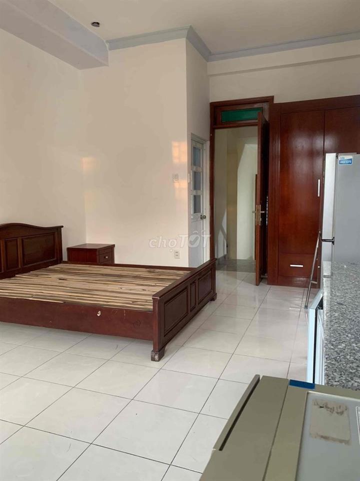 cho thuê phòng trọ full nội thất