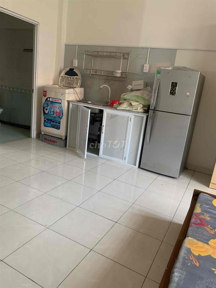 cho thuê phòng trọ full nội thất
