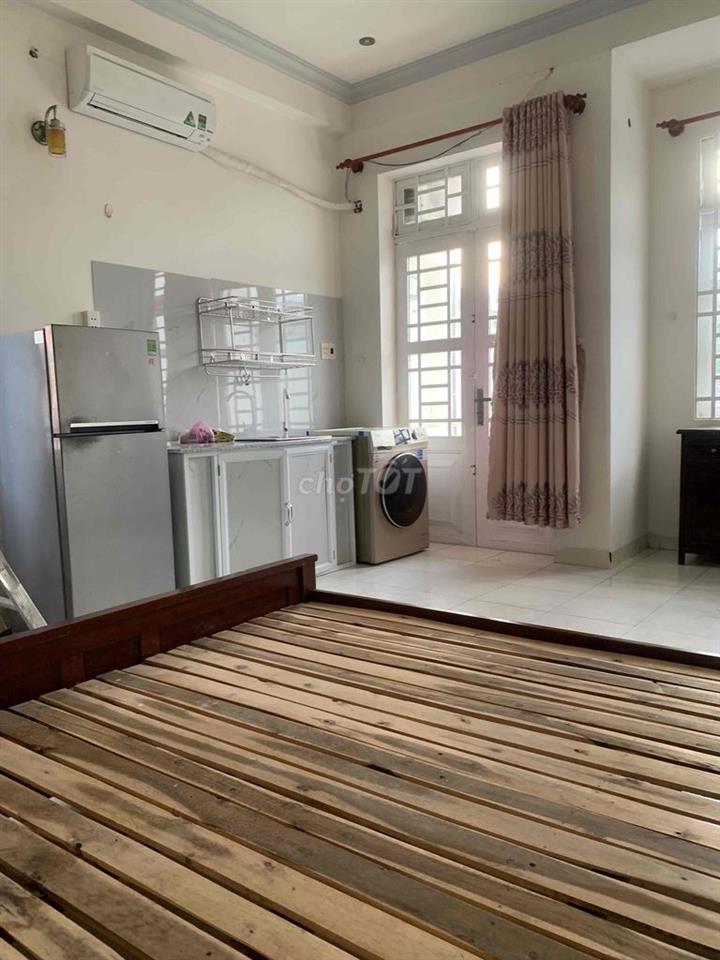 cho thuê phòng trọ full nội thất