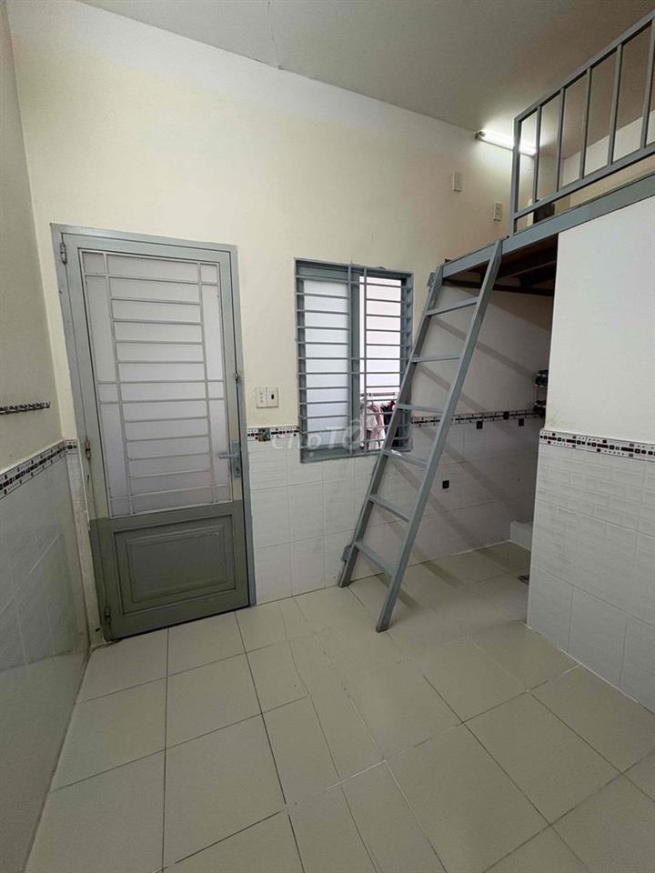 PHÒNG TÂN BÌNH 28m² KẾ CHỢ, TRƯỜNG HỌC