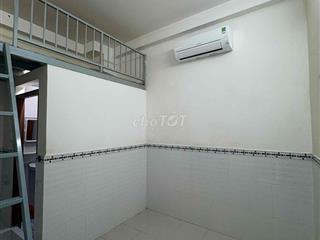 PHÒNG TÂN BÌNH 28m² KẾ CHỢ, TRƯỜNG HỌC