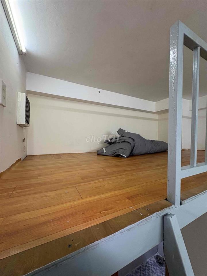 PHÒNG TÂN BÌNH 28m² KẾ CHỢ, TRƯỜNG HỌC