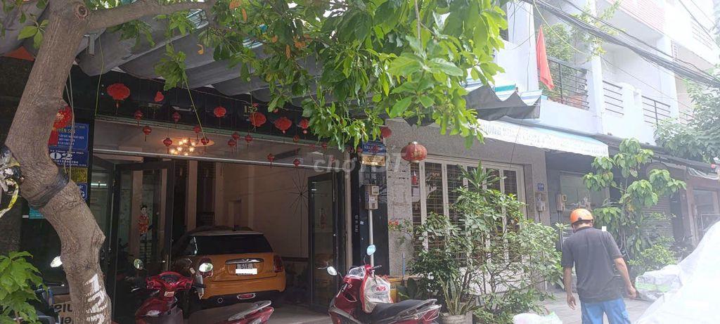 Cho thuê mặt bằng bán cafe hoặc tiệm nel, tóc, phòng trưng bày